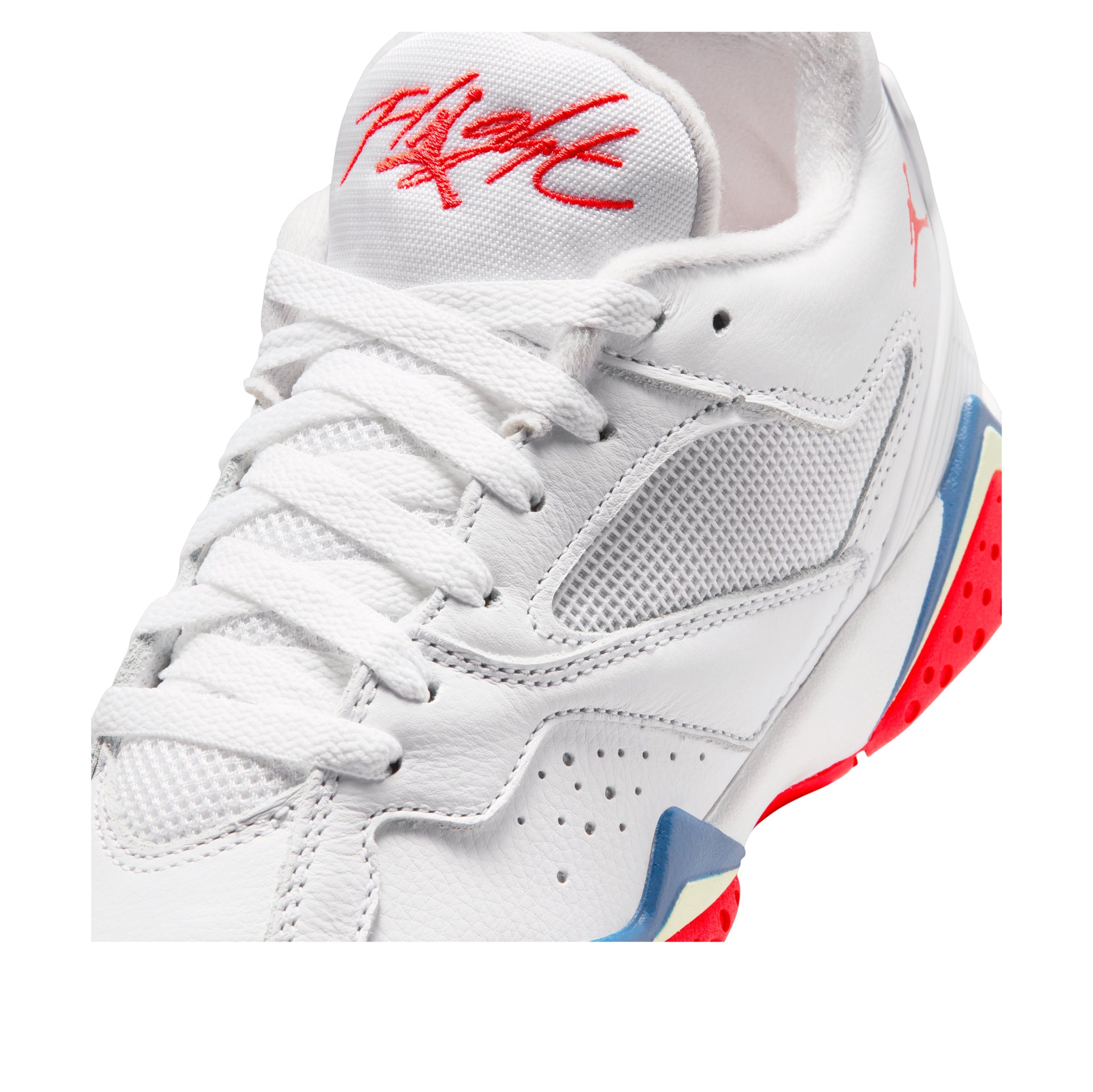 (GS) Air Jordan MVP 92 'White Vast Grey' HQ4427-104
