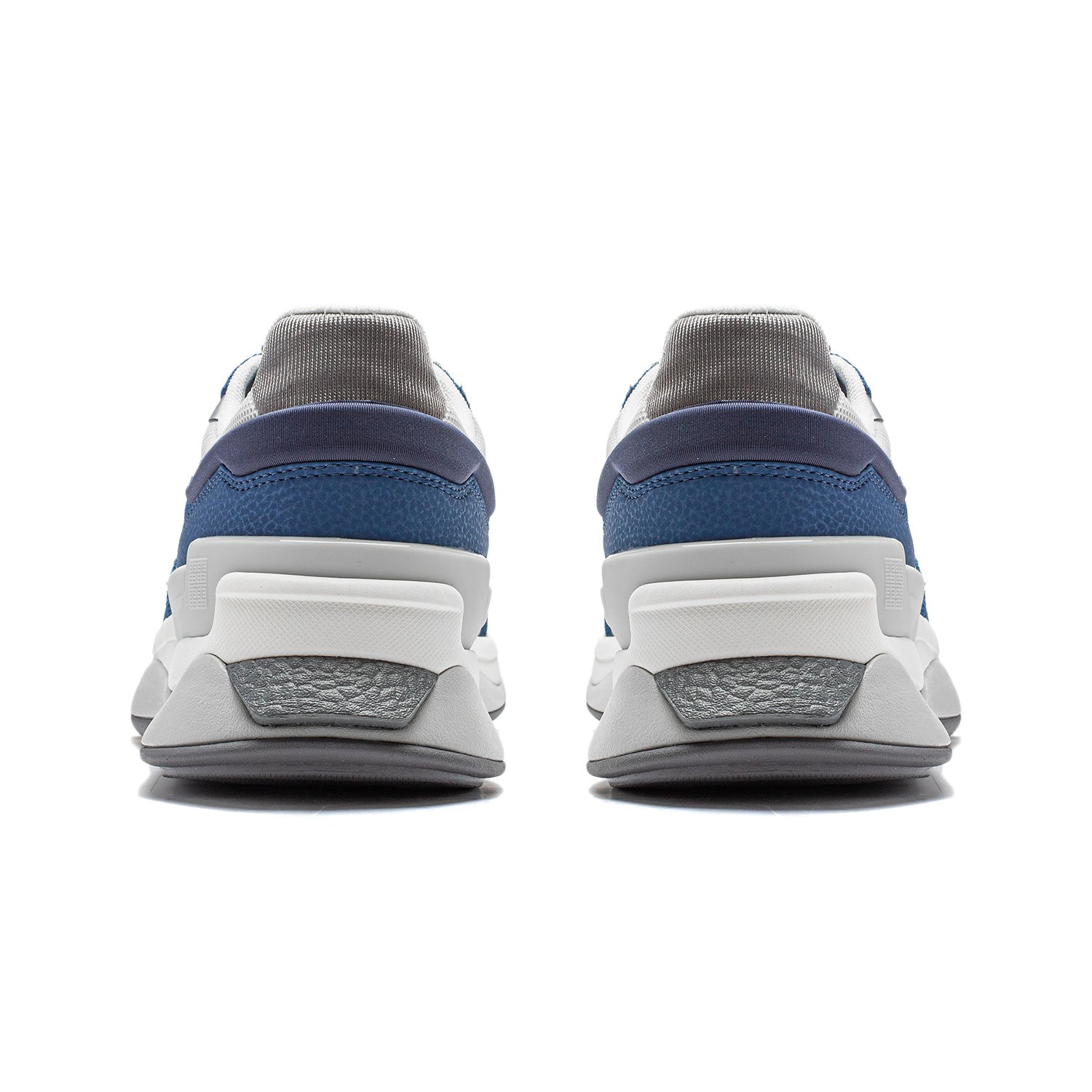 Li-Ning 001 Moment V2 'Blue Grey' AGCU061-2