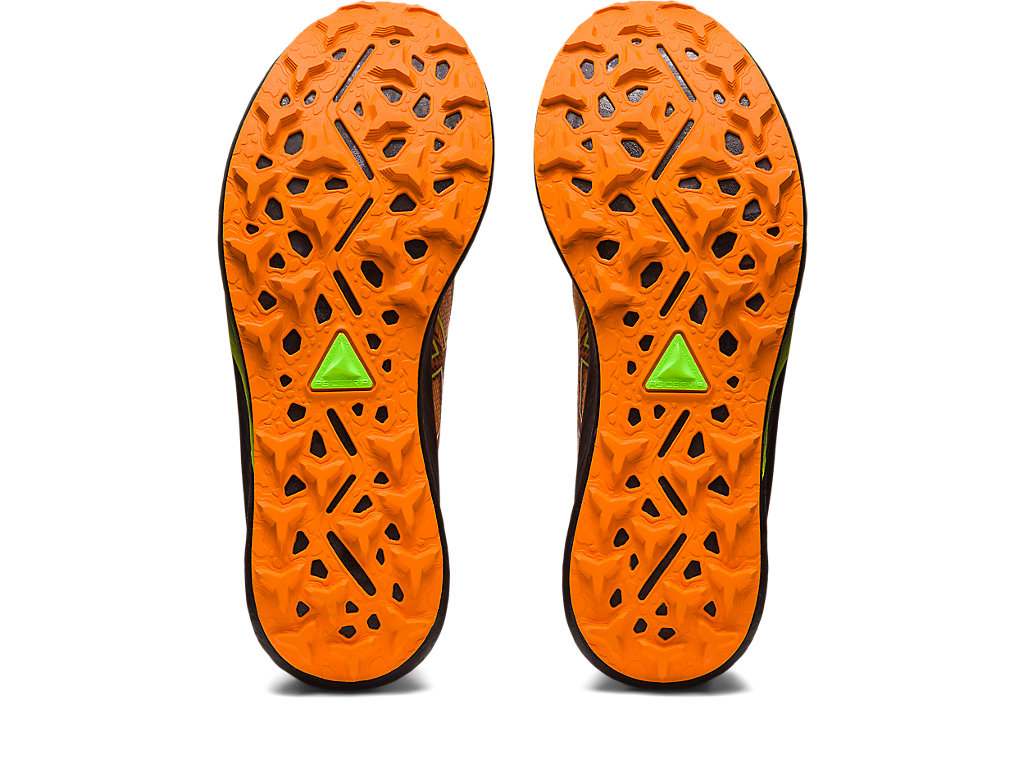 ASICS Fujispeed 2 'Bright Orange' 1011B699-800