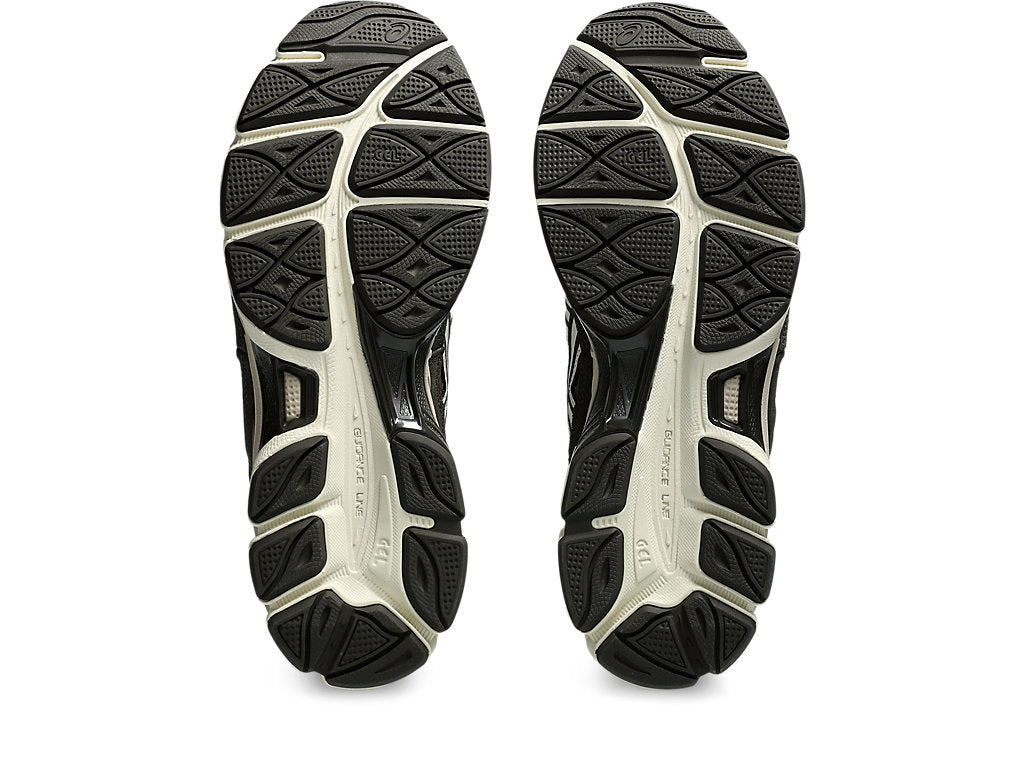 ASICS Gel-NYC 'Black Coffee' 1203A663-200