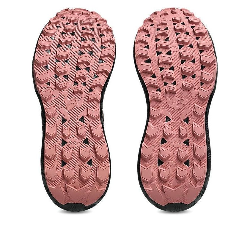 (WMNS) ASICS Gel-Sonoma 8 Gore Tex 'Black Apricot Crush' 1012B770-004