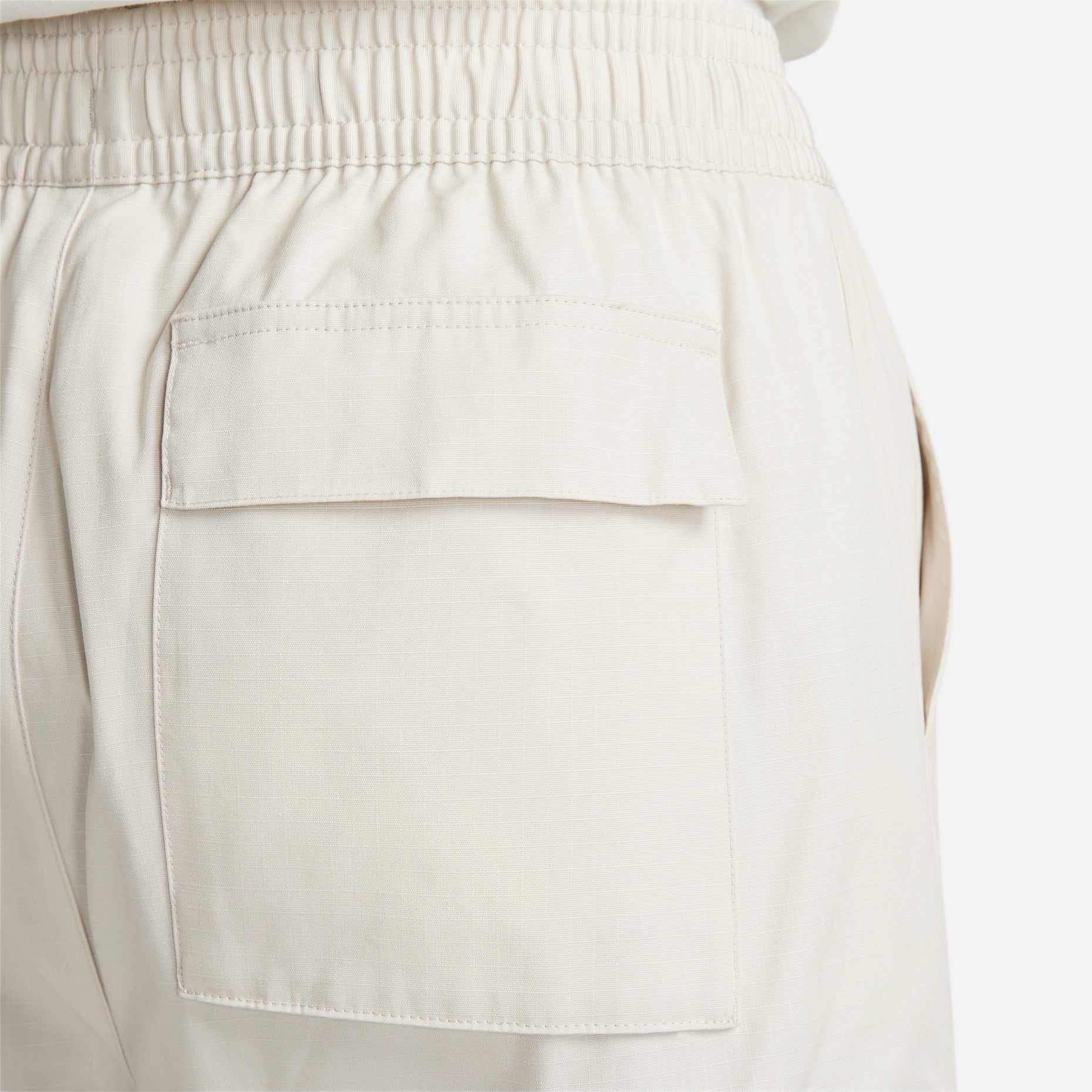 Nike Club Cargo Short 'White' FB1247-104