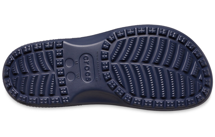Crocs Classic Boots 'Navy' 208363-410