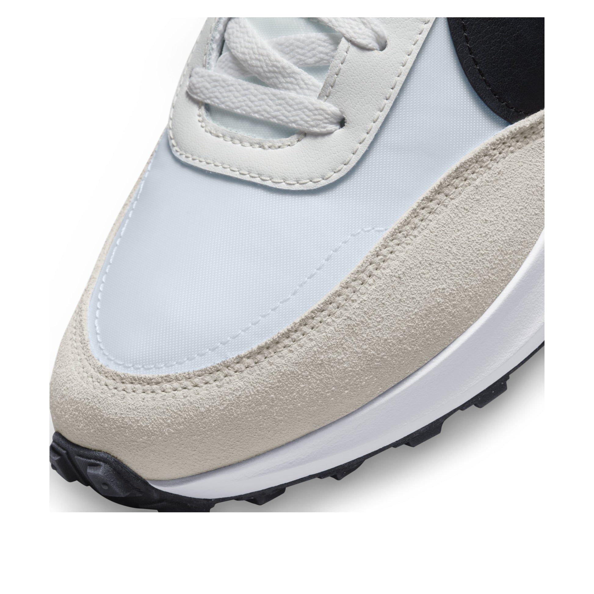 Nike Waffle Debut 'White Black' DH9522-103
