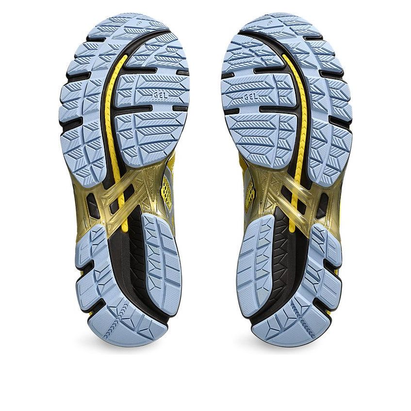 ASICS x UB9-S Gel-Kayano 20 'Vibrant Yellow Pure Silver' 1203A456-750