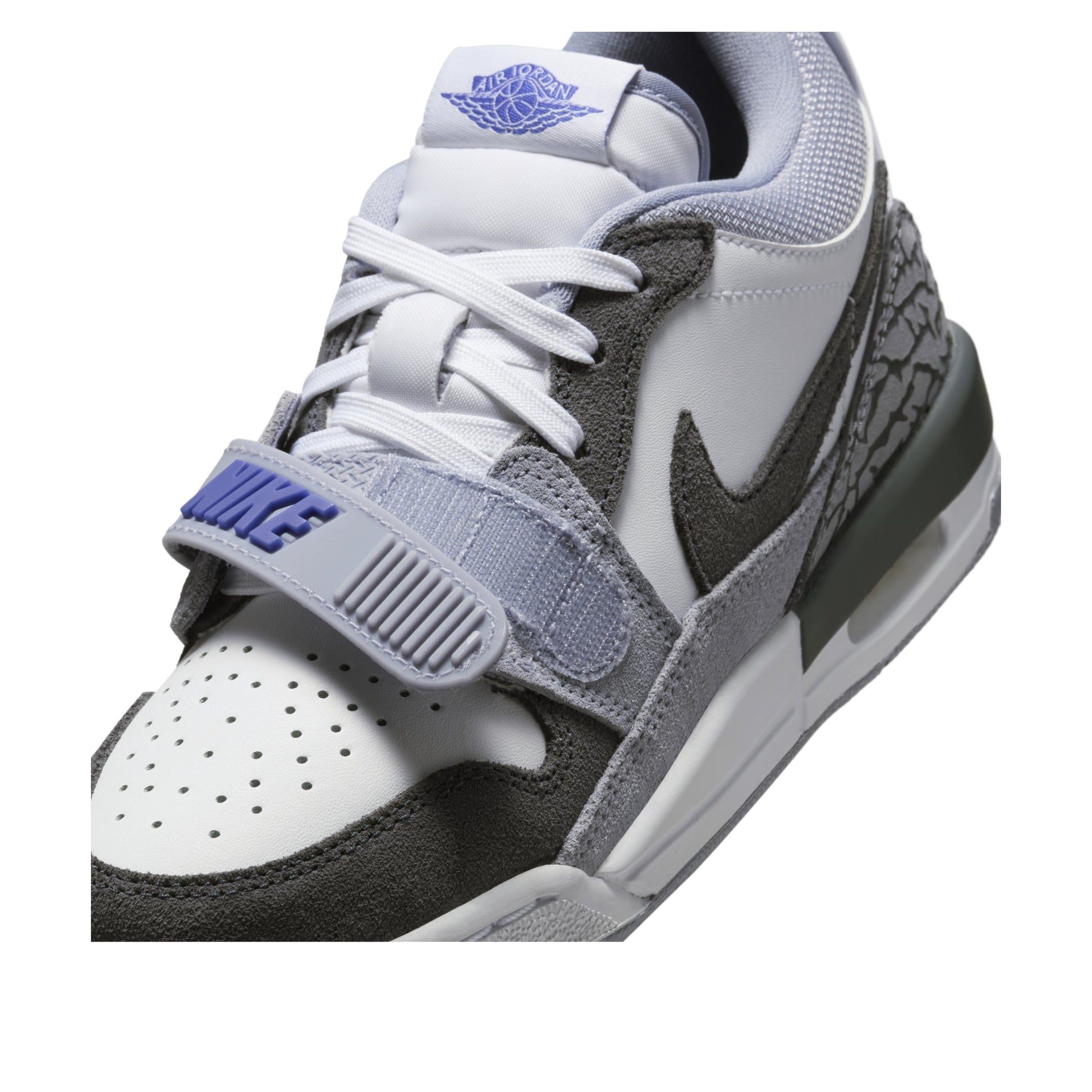 (GS) Air Jordan Legacy 312 Low 'Indigo Haze Blue Grey' CD9054-108