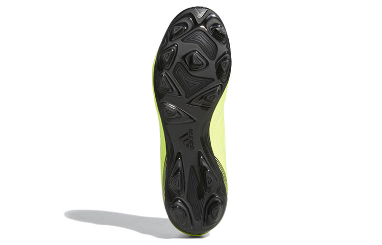 adidas Copa Sense.4 FXG 'Fluorescent Green' GW3581