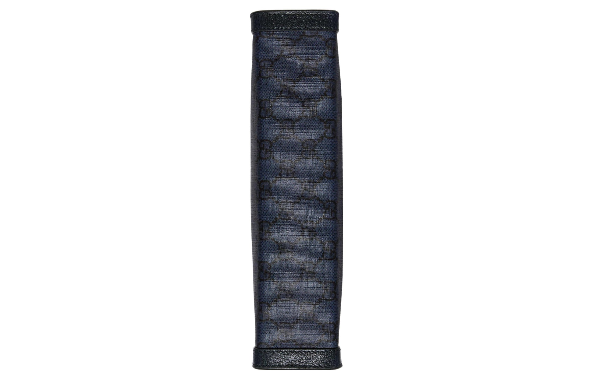 Gucci Ophidia GG Supreme Canvas Pouch 'Dark Blue' 760243-UULBN-4055