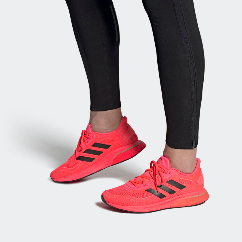 adidas Supernova 'Signal Pink' FV6032