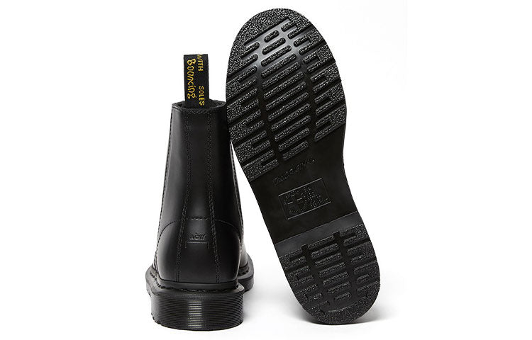 Dr. Martens A-Cold-Wall* x 1460 Smooth 'Black' 26518001