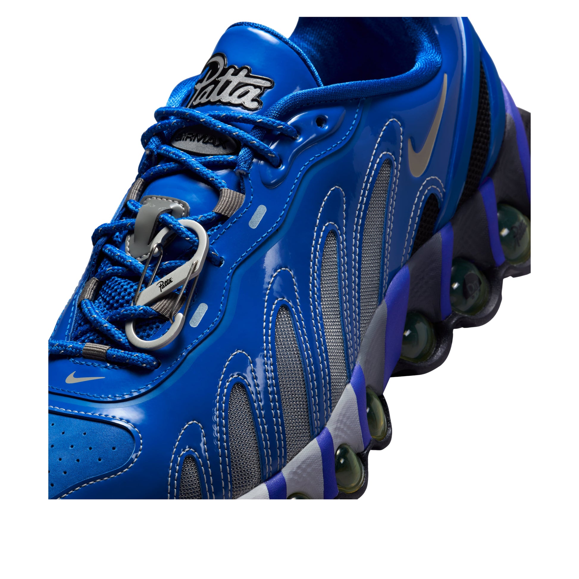 Nike x Patta Air Max Dn8 'Game Royal' IB4029-400