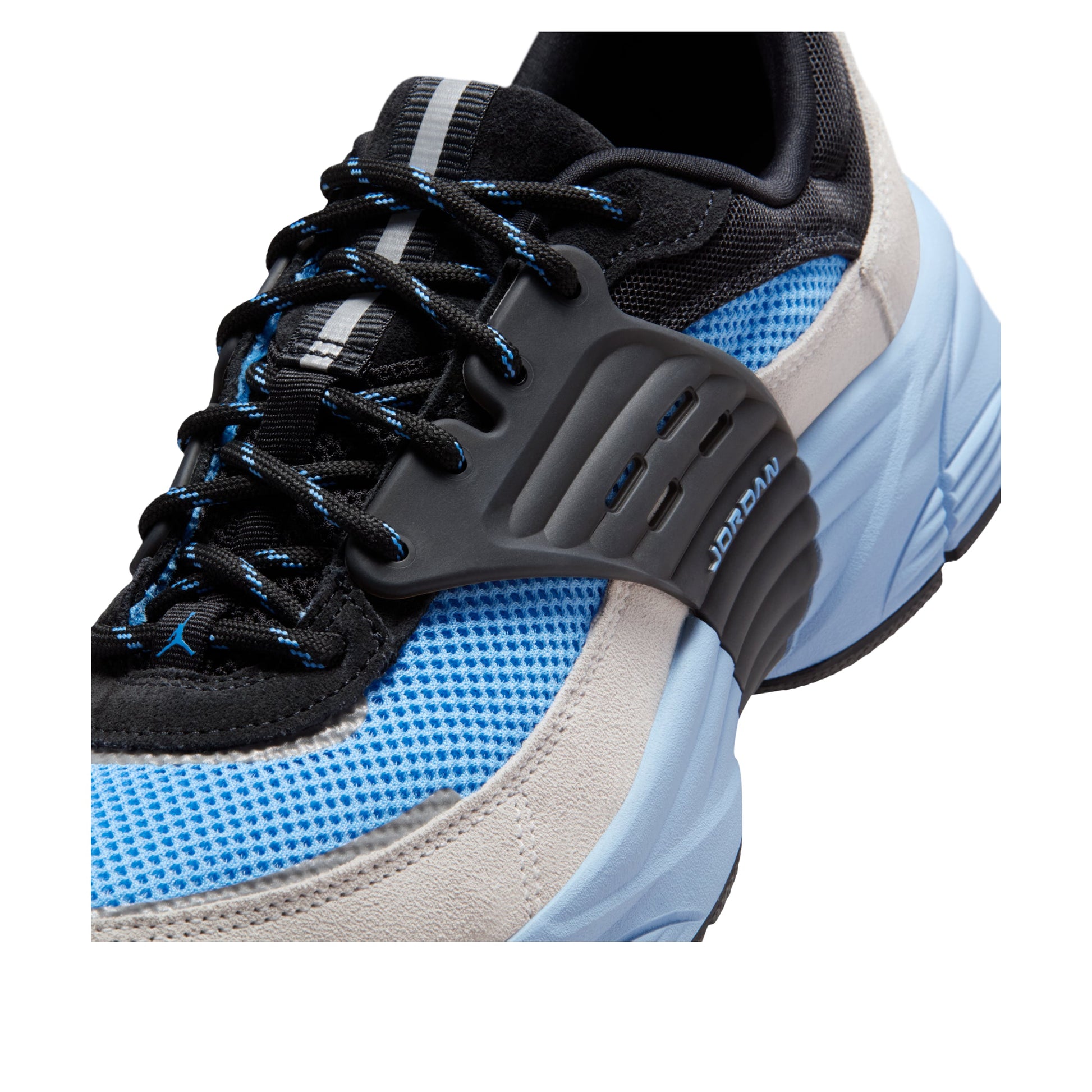 Air Jordan Trunner O/S 'Black University Blue Grey' IB3722-007