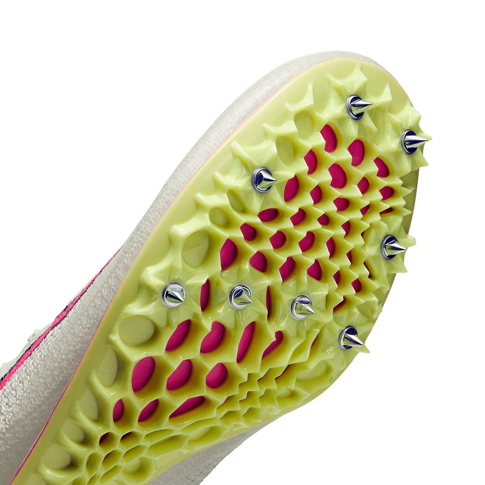 Nike Zoom Superfly Elite 2 'Sail Fierce Pink' CD4382-101