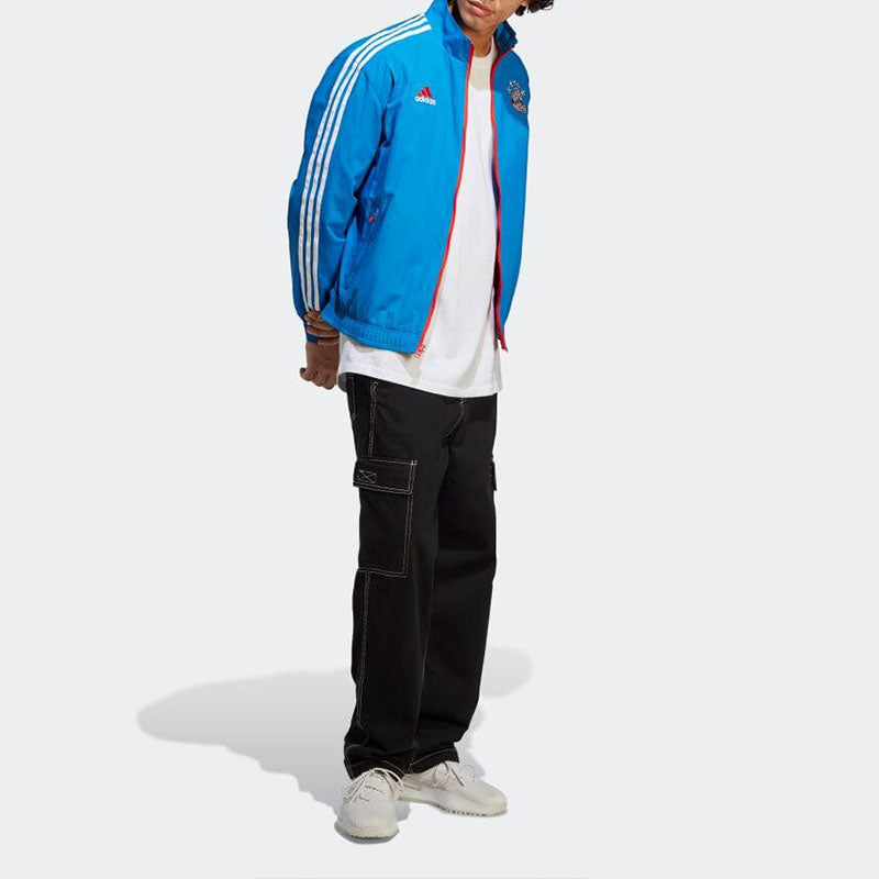 adidas FC Bayern Anthem Jacket HT8834