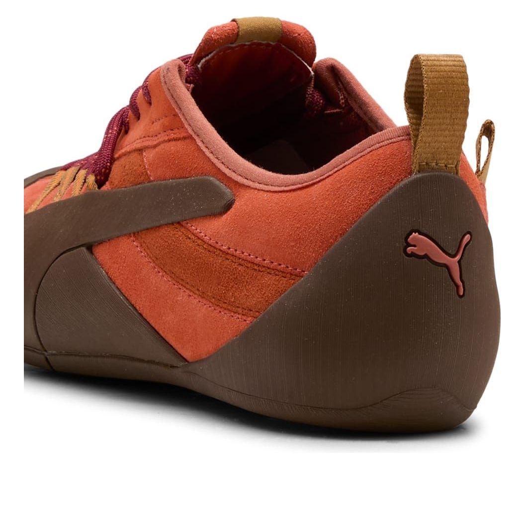 PUMA Klim 'Apple Cider Brown' 405309-04