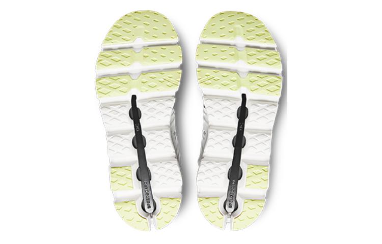 (WMNS) On Running Cloudswift 3 'Nimbus Hay' 3WD10451085