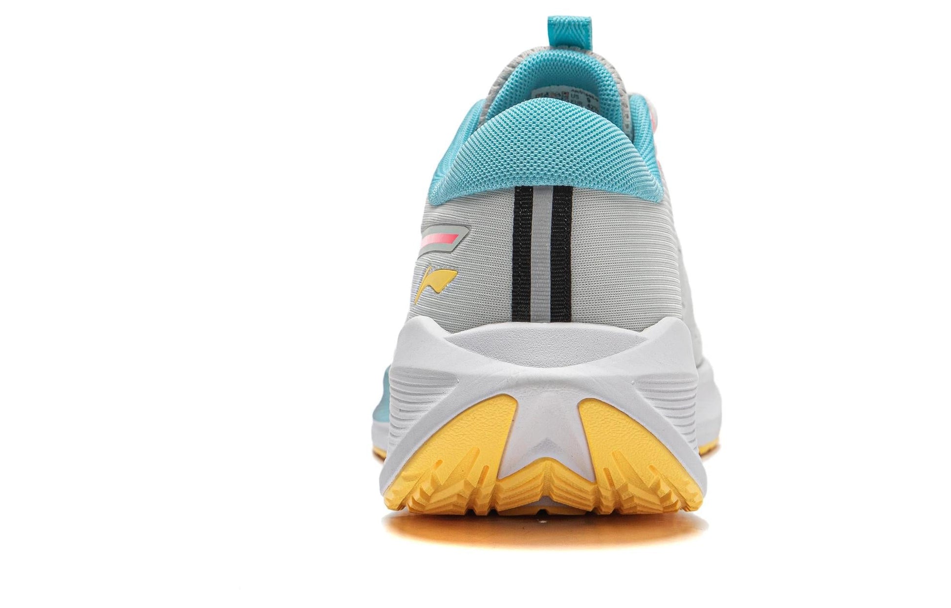 Li-Ning WuShi 5S Lite V2 'Grey Blue' ARST053-9