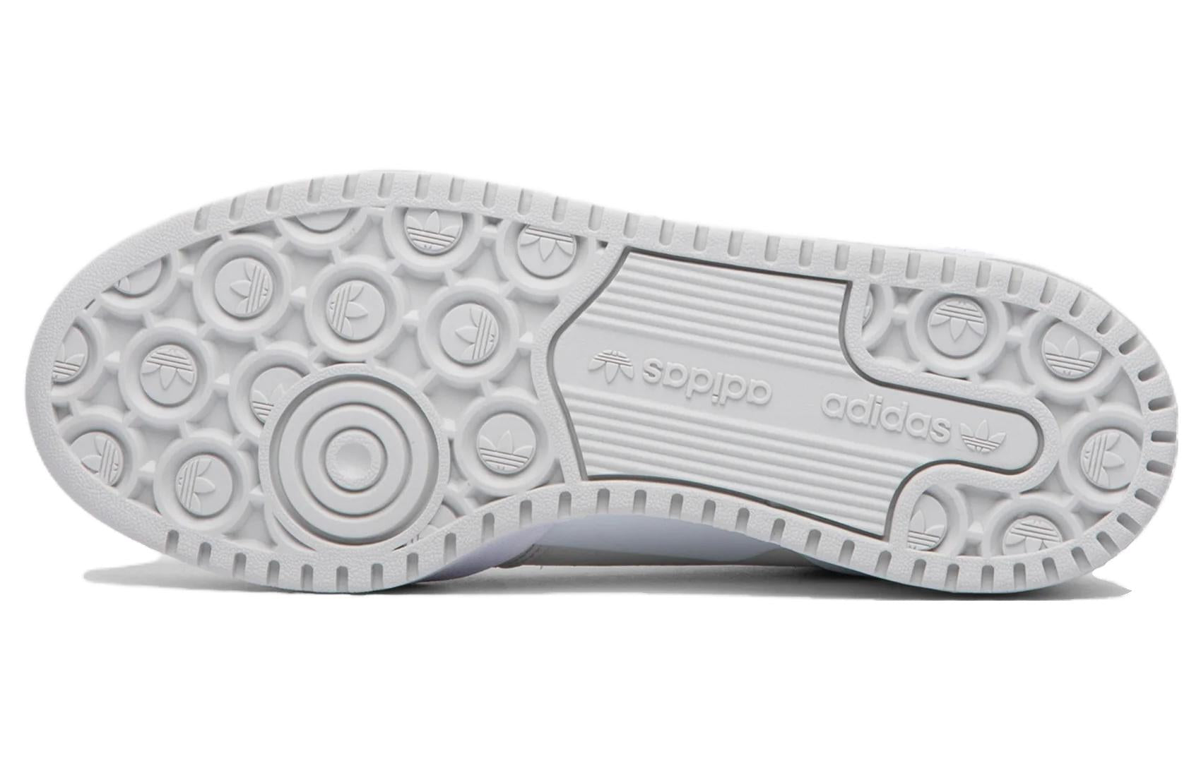 (WMNS) adidas Forum Bold 'Orbit Grey' GW6667