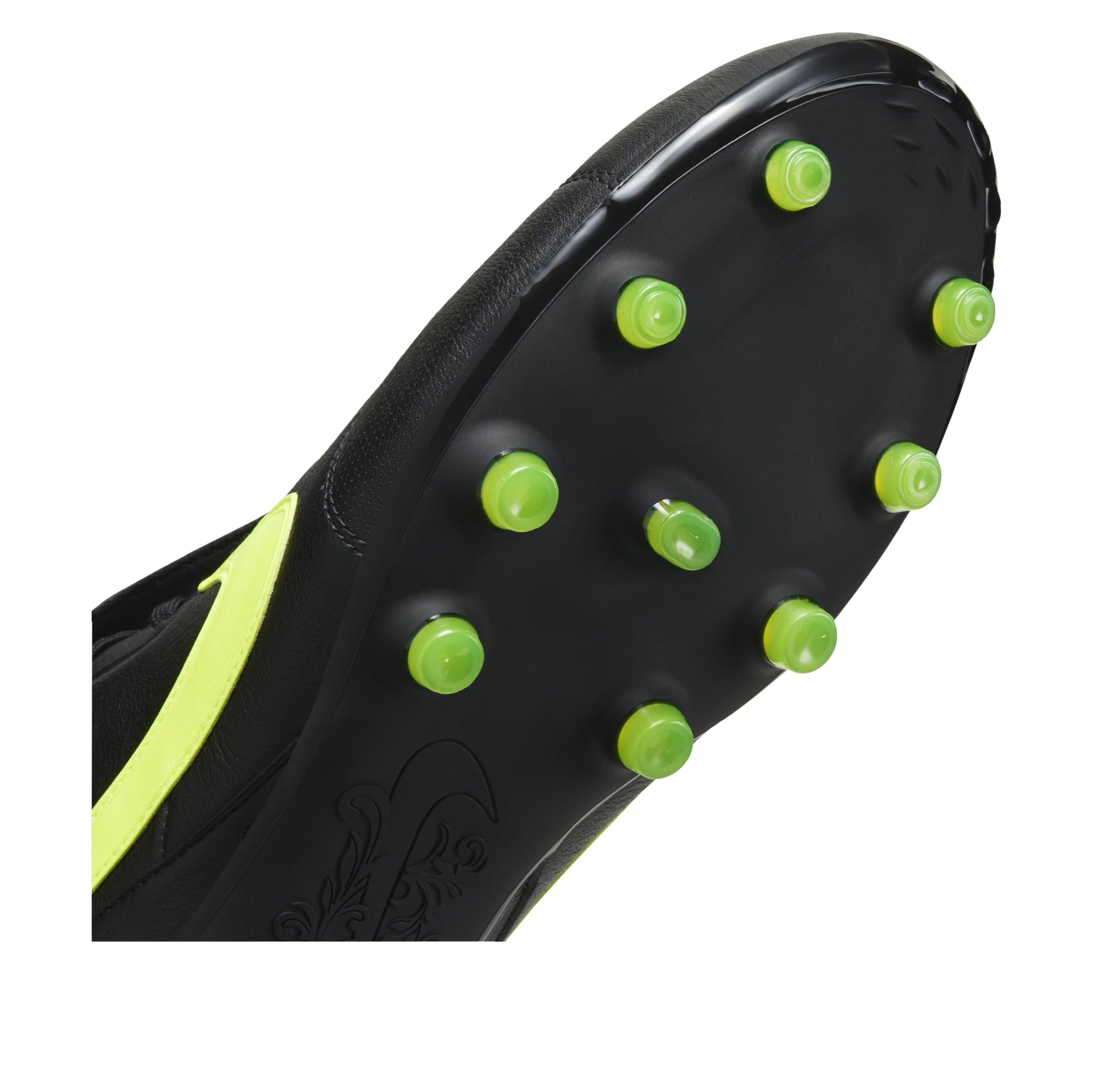 Nike Premier 3 FG 'Black Volt' HM0265-008