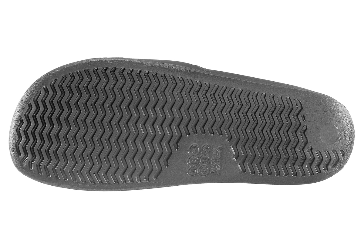 Reebok Classic Black Slippers BS7414