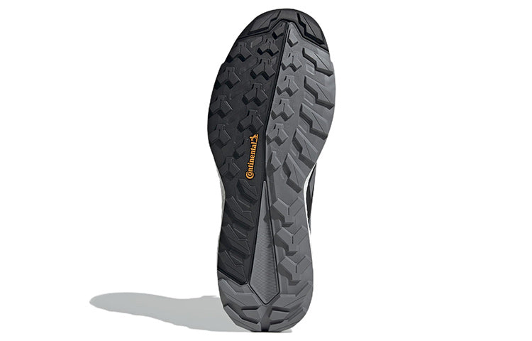 adidas Terrex Free Hiker 2 GORE-TEX 'Wonder Steel Grey' GZ3288
