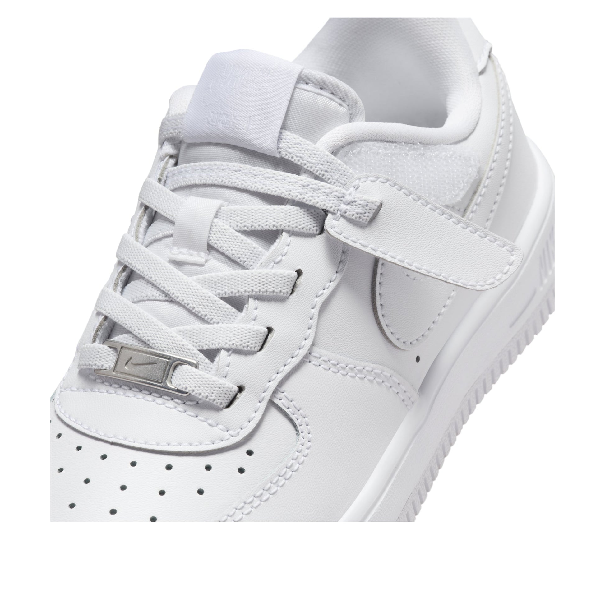 (PS) Nike Air Force 1 Low EasyOn 'White' FN0237-111
