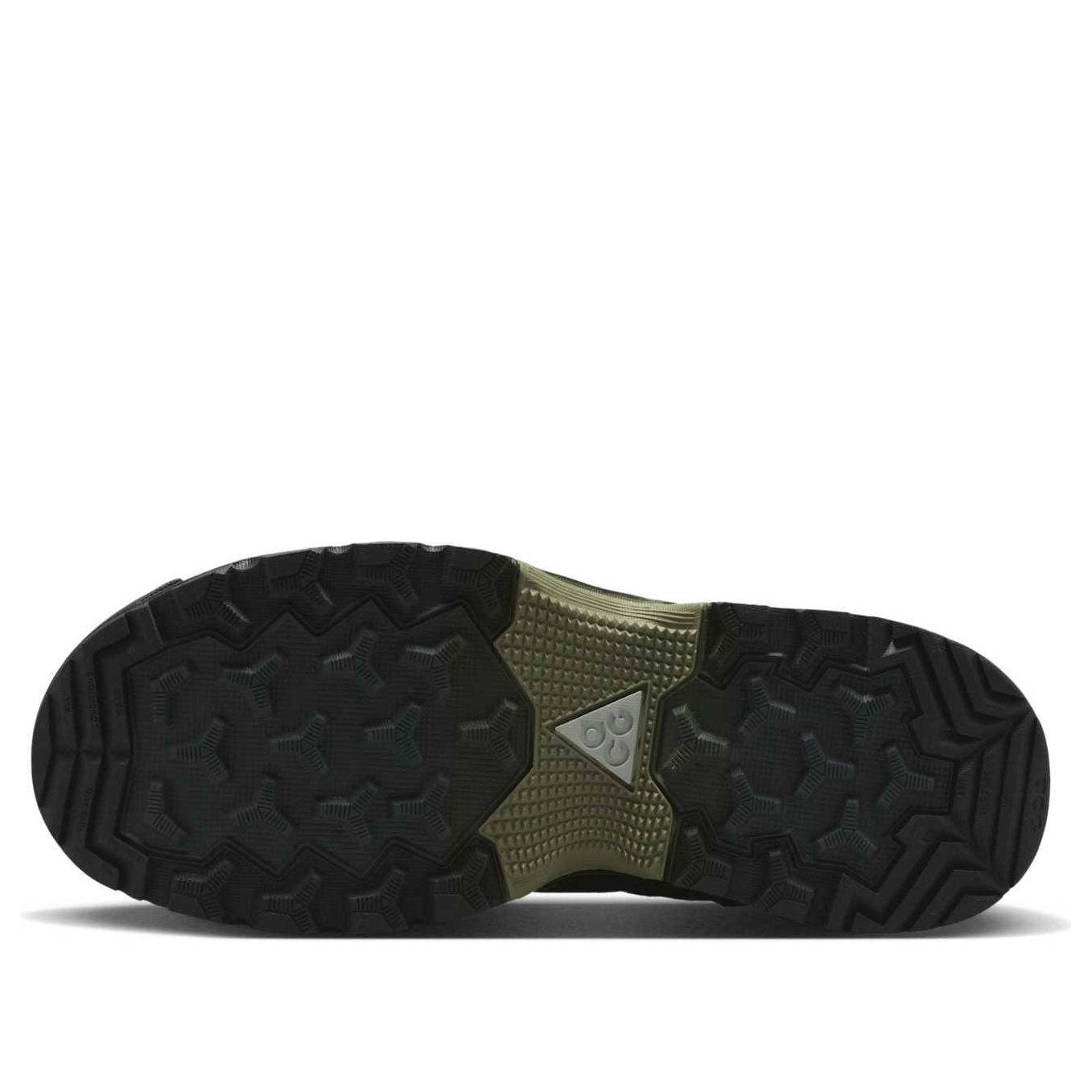 Nike ACG Zoom Gaiadome Gore-Tex 'White Black Camo' IB2328-001