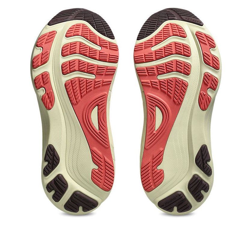 (WMNS) ASICS Gel-Kayano 32 'Dark Pink Clay Dark Currant' 1012B838-700