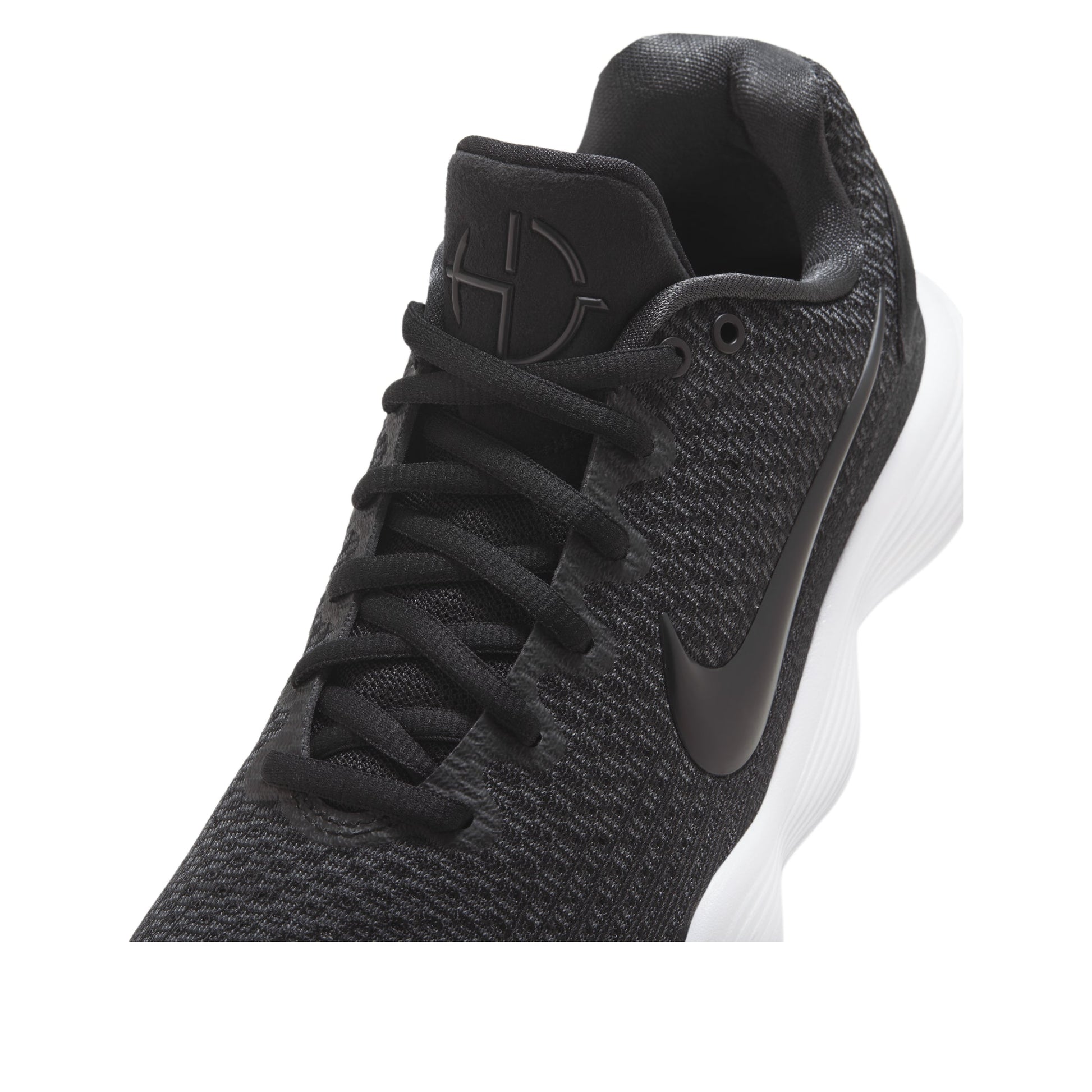 Nike Hyperdunk 2017 Low 'Black' 897637-001