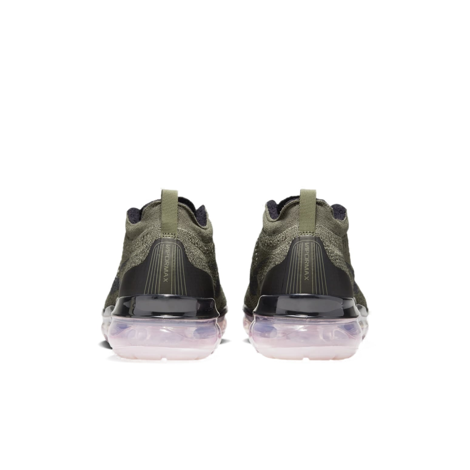 Nike Air Vapormax 2023 Flyknit 'Medium Olive Pink Oxford' DV1678-200