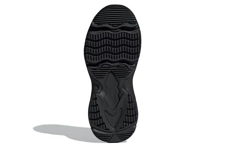 (WMNS) adidas Ozgaia 'Black' IG6045