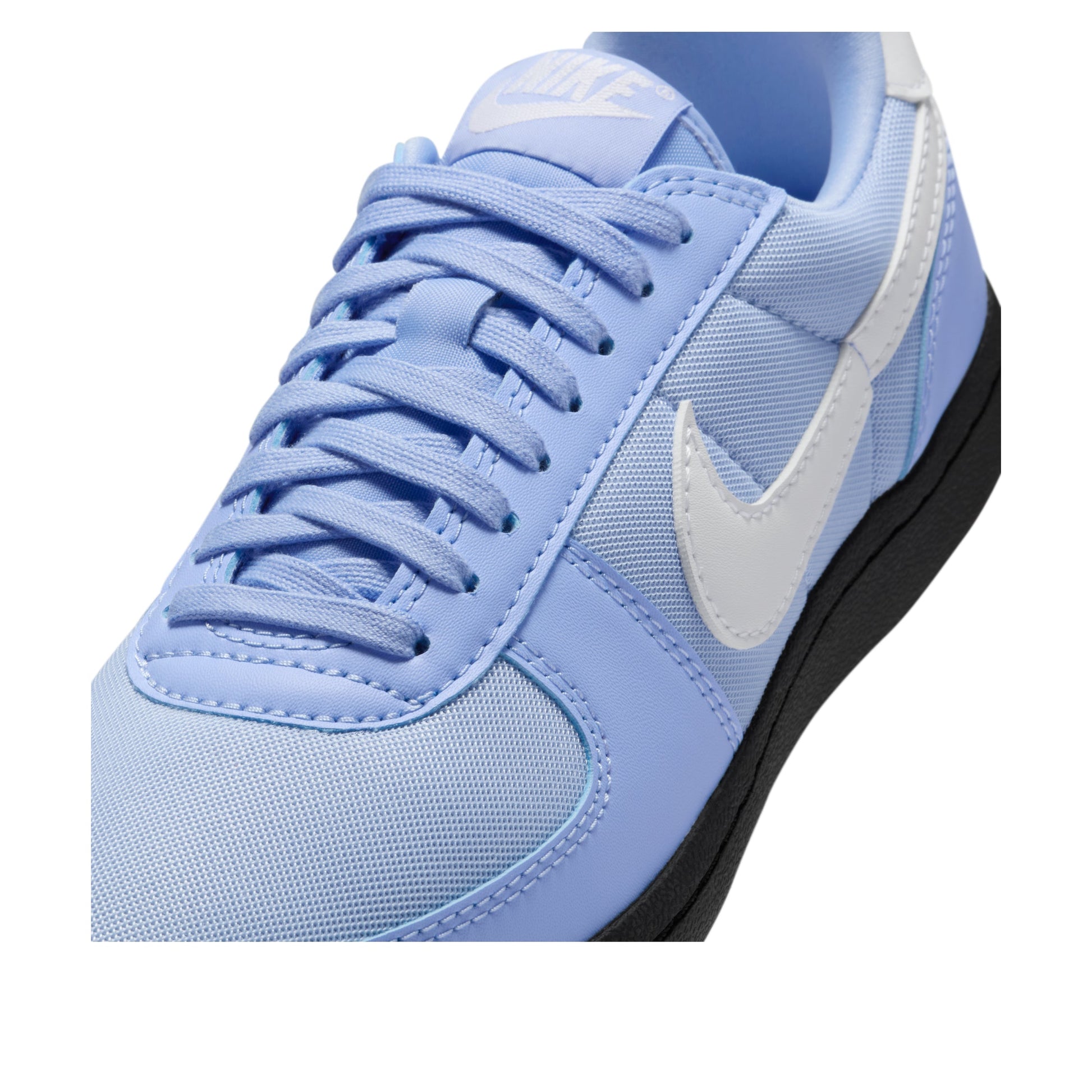 (WMNS) Nike Field General 82 'Aluminium Black White' FZ5593-400