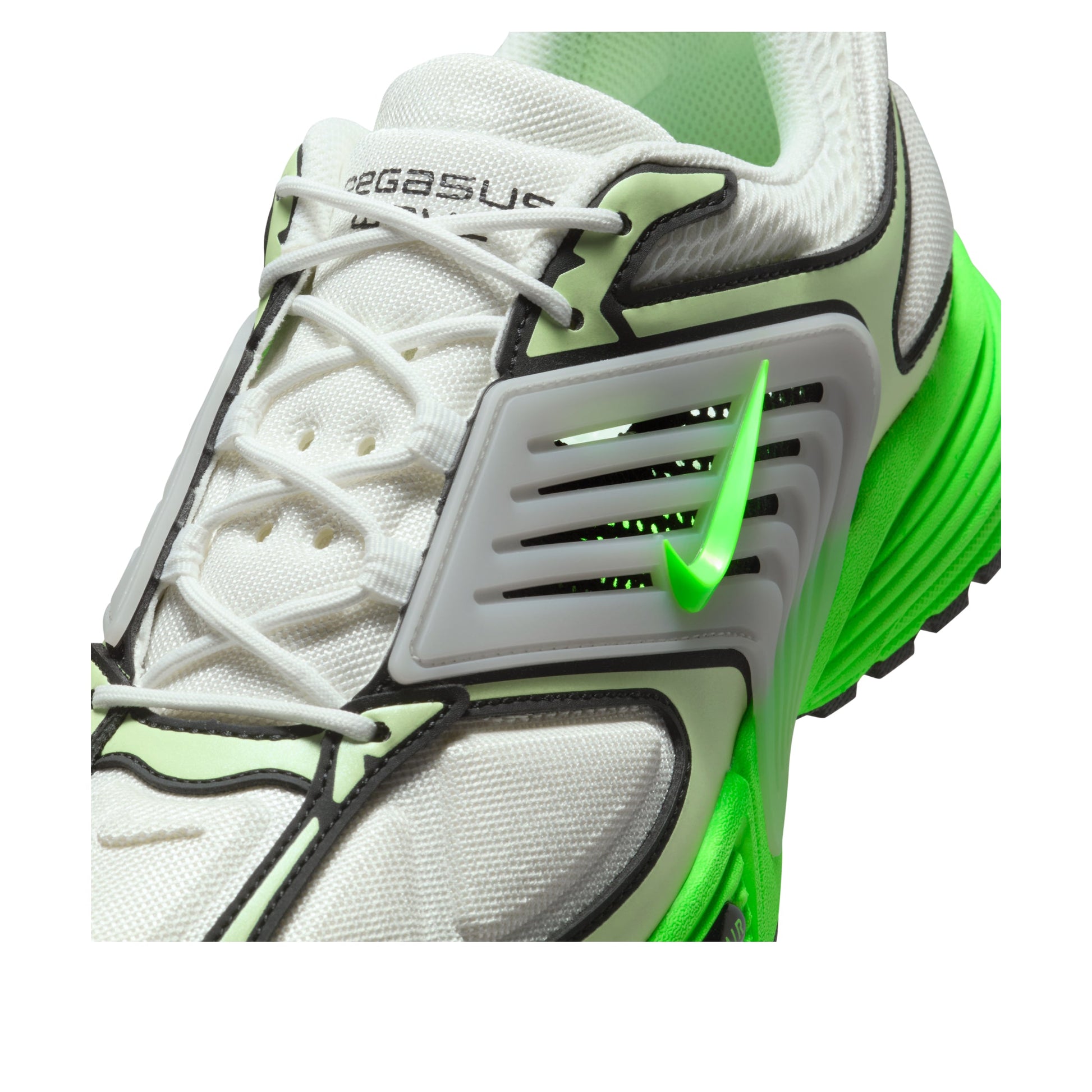 Nike Pegasus Wave 'Barely Volt' IB0612-103