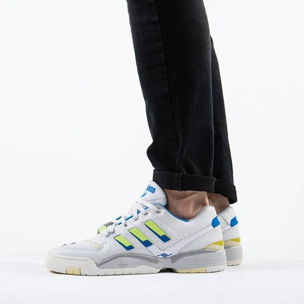 adidas Torsion Comp 'Signal Blue' EF5972