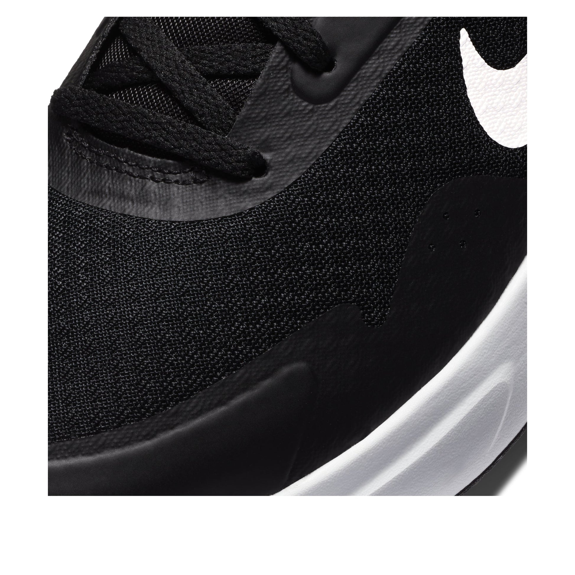 Nike Wearallday 'Black White' CJ1682-004