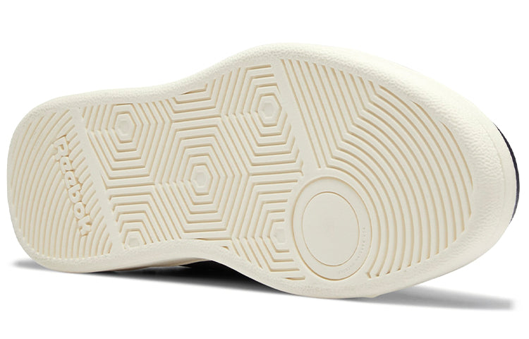 Reebok Royal Techque Lightweight Wear-Resistant Low Top Casual Skate Shoes Unisex Blue G58647