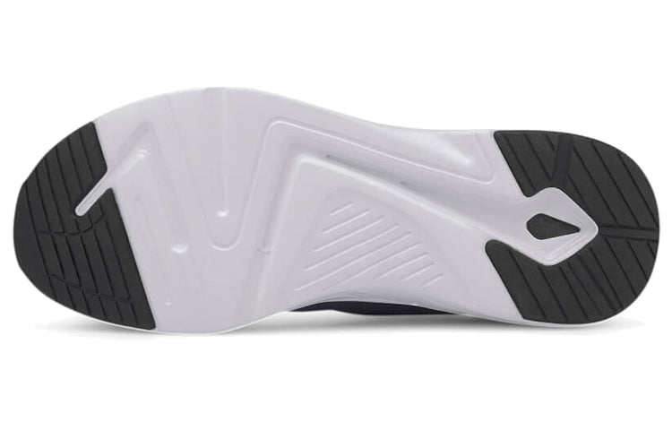 PUMA Comet 2 Fs Black/White Low sneakers 194273-01