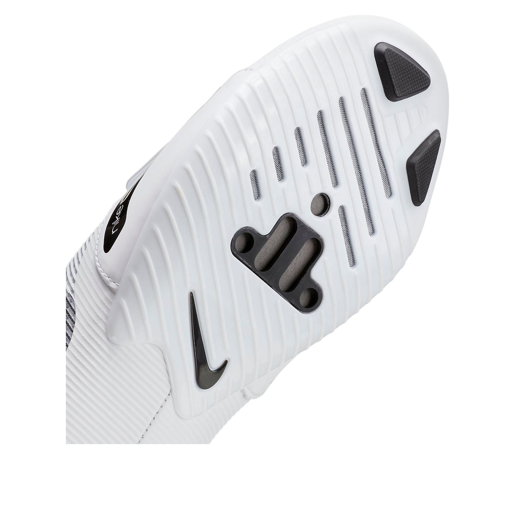 Nike SuperRep Cycle 'White Black' CW2191-100