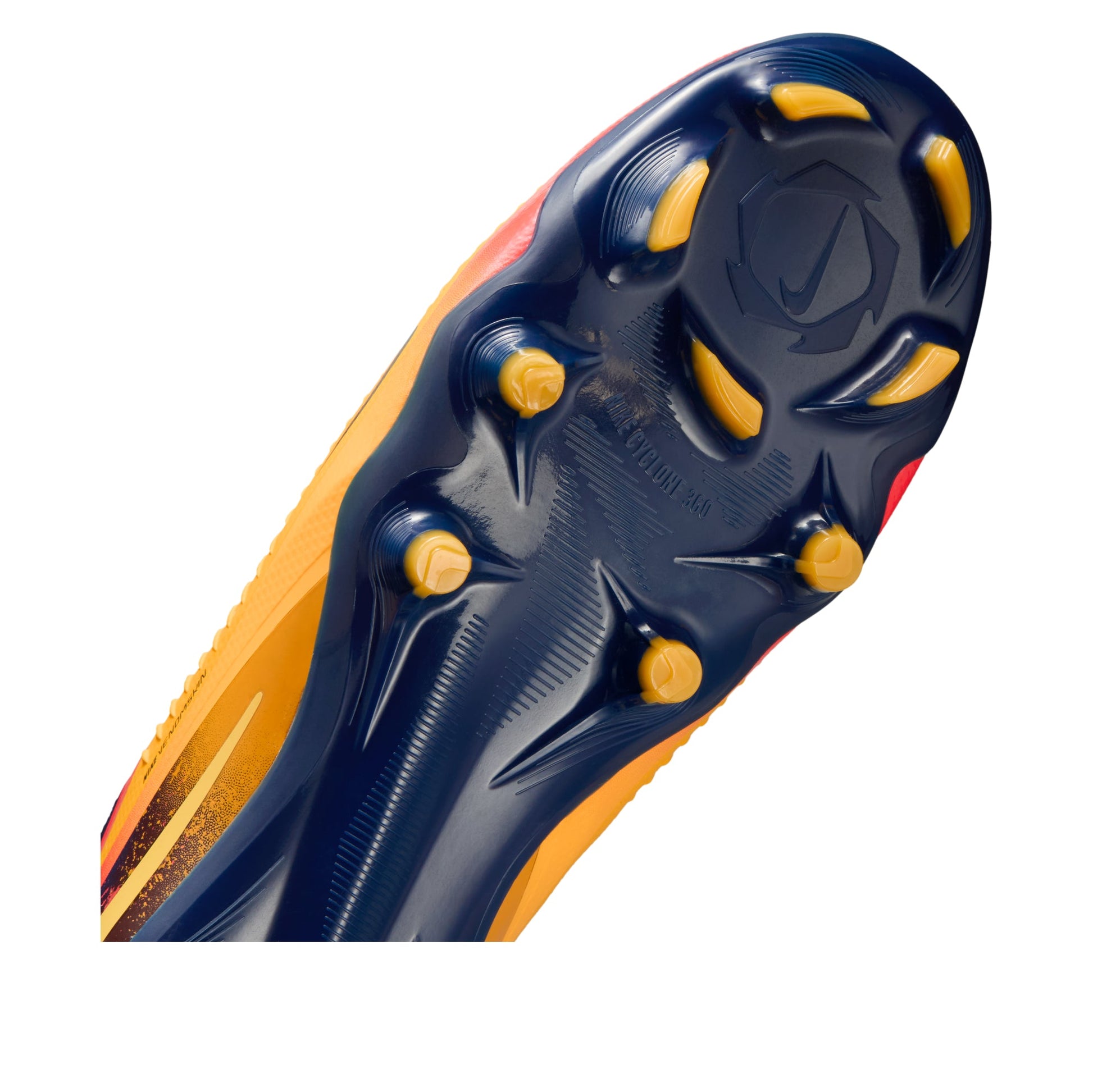 Nike Phantom 6 Low Pro FG 'Erling Haaland' IB3094-800