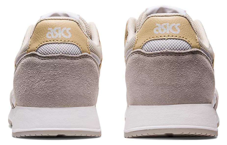 (WMNS) ASICS Lyte Classic 'Oatmeal White' 1202A306-250
