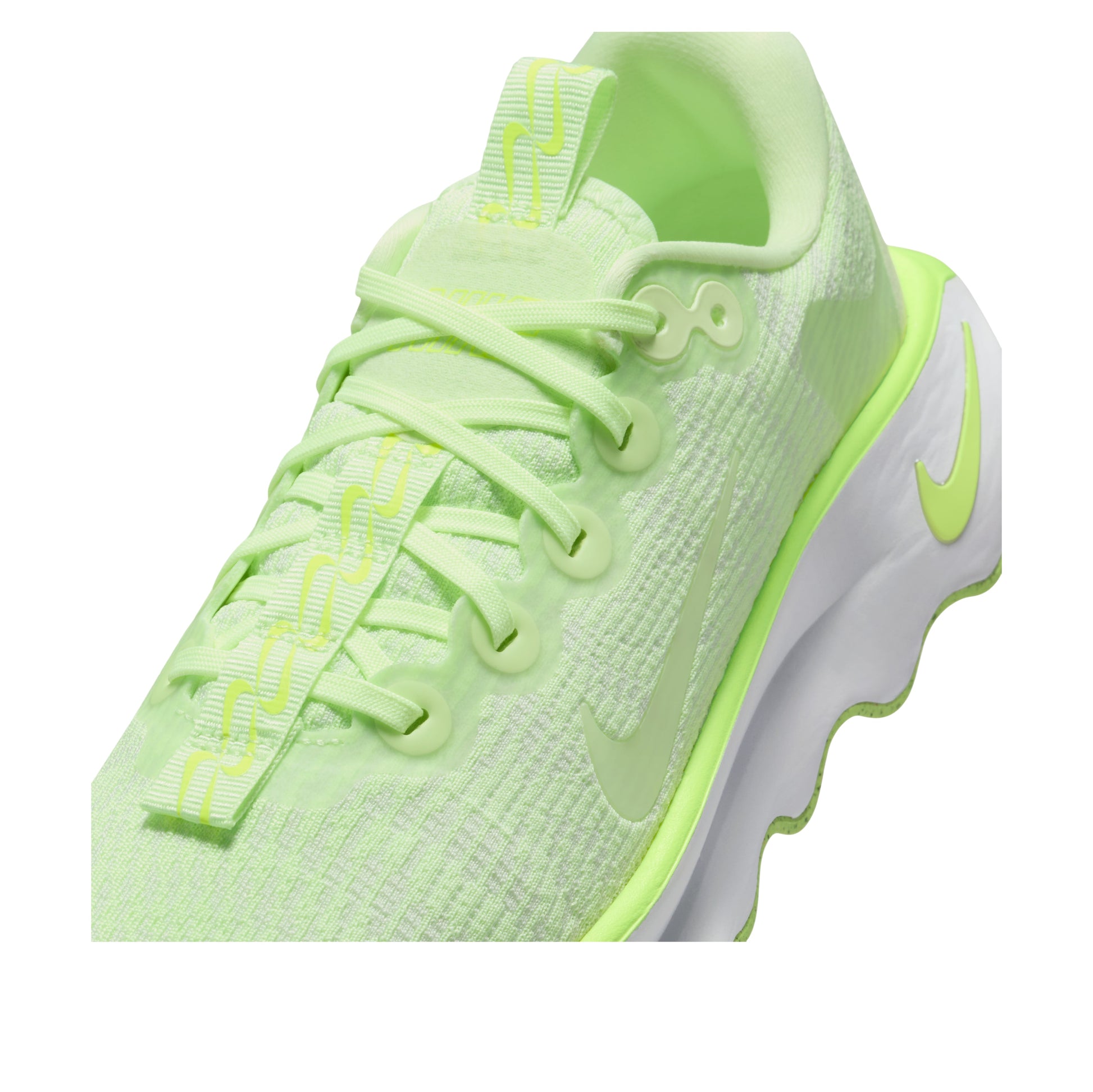 (WMNS) Nike Motiva 'Barely Volt White' DV1238-703
