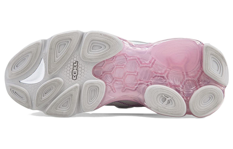 (WMNS) PUMA Dua Lipa x Cell Dome King 'Silver Byzantium' 387291-01