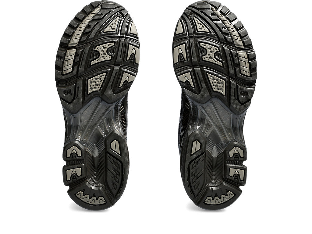 ASICS x atmos x Undermycar GEL-Kayano 14 'Pepper Black' 1203A430-200