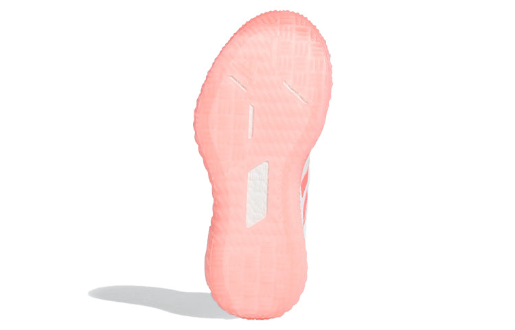 (WMNS) adidas Fit Pr Trainer White/Pink FV6935