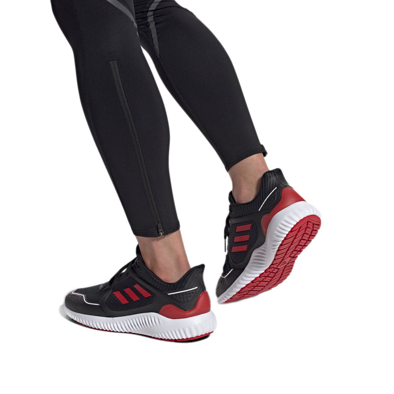 adidas Climawarm Bounce Black/Red G54871
