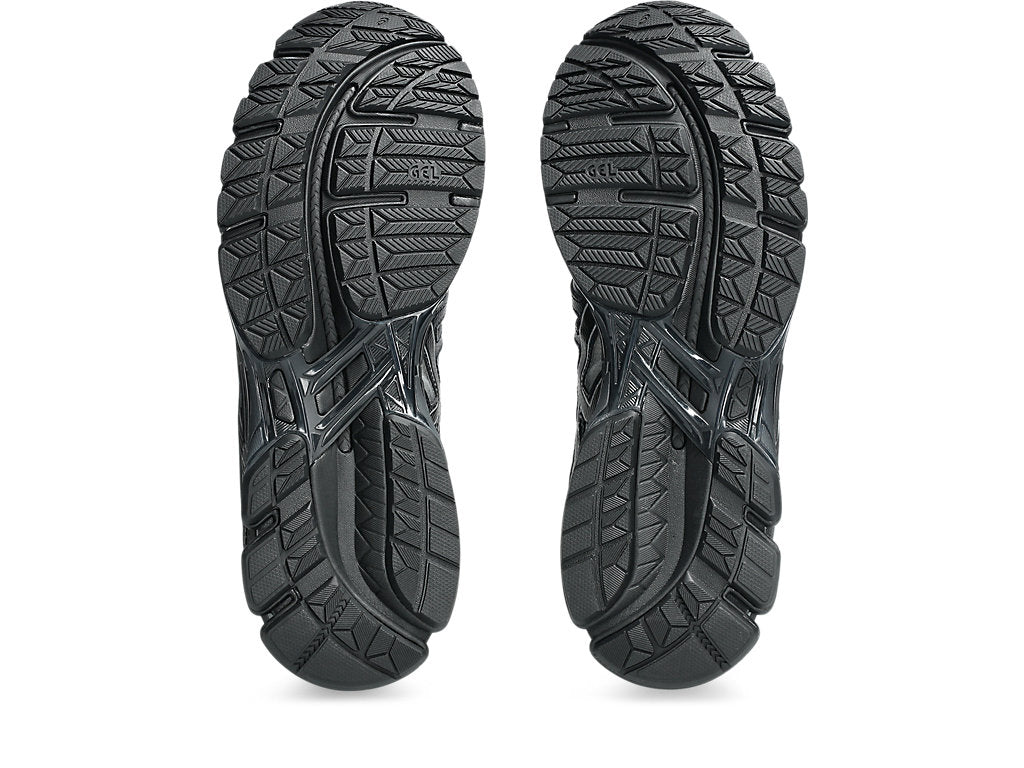 ASICS x UNAFFECTED Gel-Kayano 20 'Obsidian Grey Black' 1203A529-020