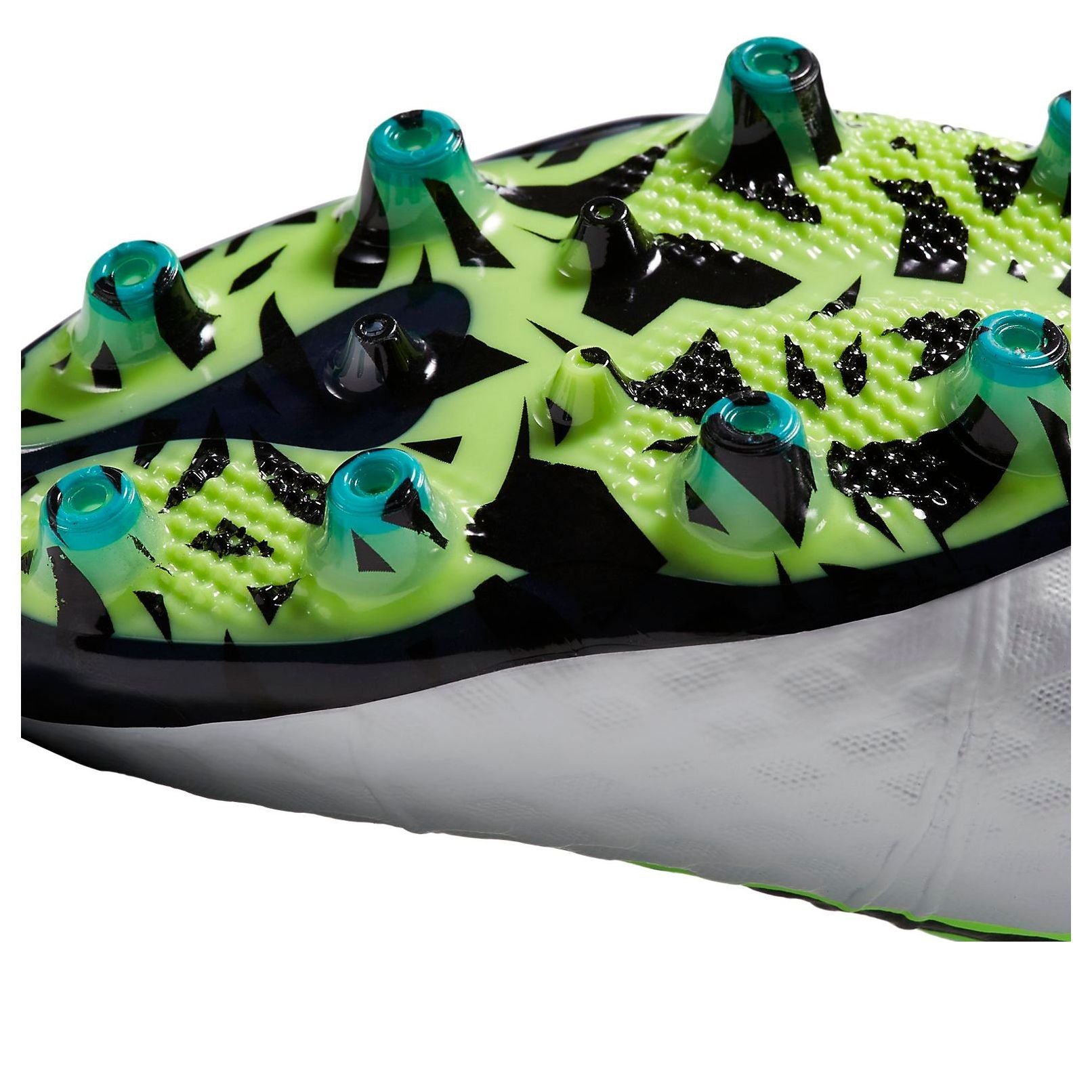 Nike Hypervenom Phantom AG Pro 'Platinum Ghost Green' 844428-003