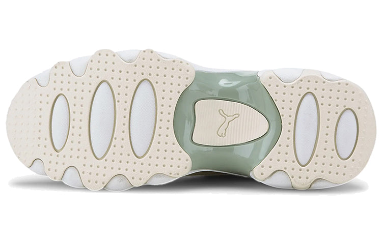 (WMNS) PUMA Pulsar Wedge 'Disco Wild' 373938-01