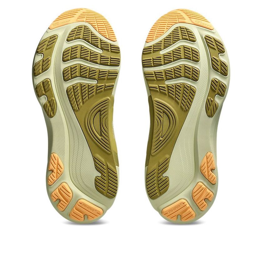 ASICS Gel-Kayano 32 'White Orange Glow' 1011C052-101