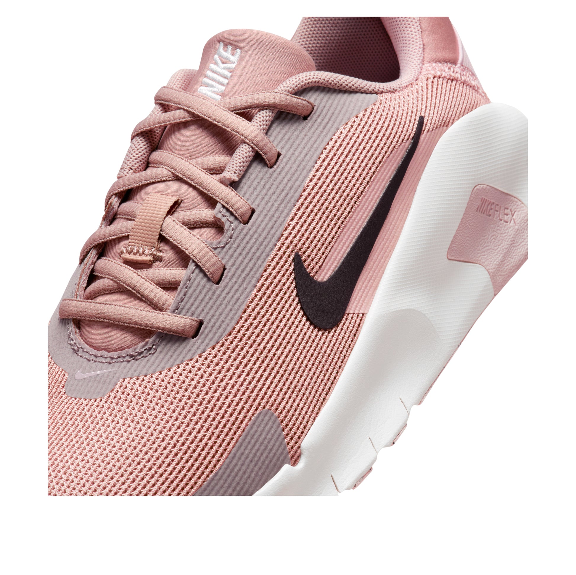 (WMNS) Nike Flex Train 'Malt Silt Red' HV9981-200